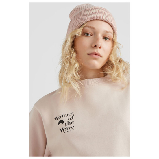 O'neill Γυναικείο φούτερ Women Of The Wave Crew